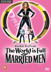 The World Is Full of Married Men (DVD)